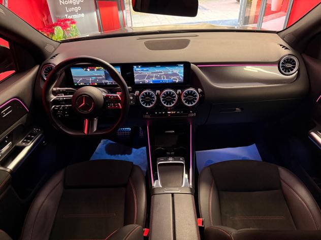 Mercedes-benz GLA 200 d Automatic AMG Line Advanced Plus - Foto 7
