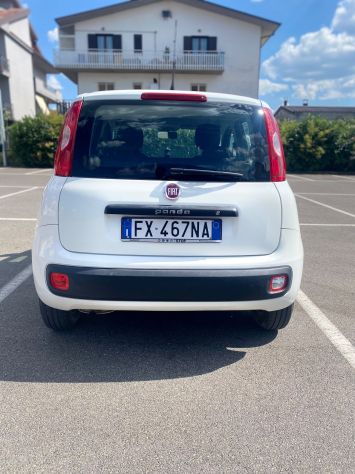 FIAT Panda 1.2 69 CV Ideale Neopatentati - Foto 4