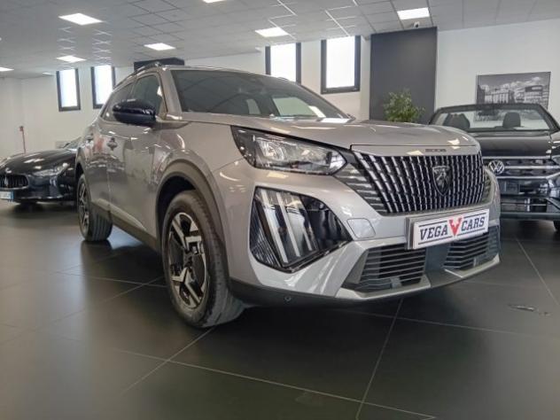 PEUGEOT 2008 PureTech 100 S&S Allure OFFERTA PROMO!!!!!!! rif. 24037252 - Foto 4