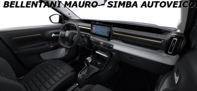 CITROEN C3 Aircross PureTech Turbo 100 You Pack Plus rif. 21716208 - Foto 6