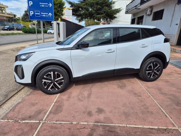 Peugeot 2008 Turbo Benzina 100CV Style - Foto 9