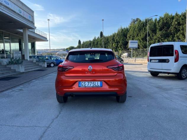 RENAULT Clio 5ª serie Clio SCe 65 CV 5 porte Equilibre - Foto 5