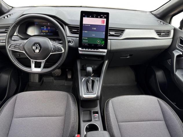 Renault Captur II 2019 Benzina 1.6 E-Tech full hybrid Techno 145 - Foto 10