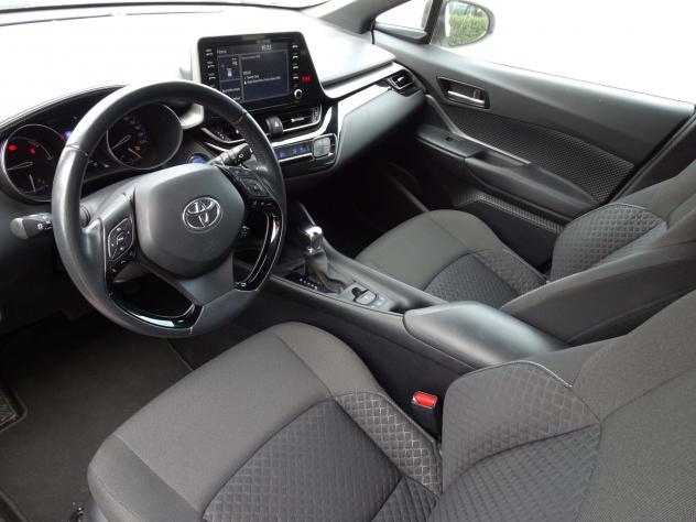 Toyota C-HR 1.8 Hybrid E-CVT Active - Foto 7