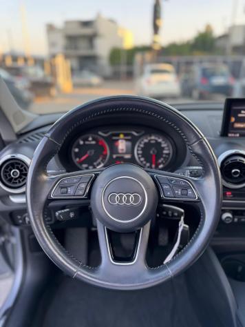 Audi A3 A3 SPB 40 TDI quattro S tronic Sport - Foto 8