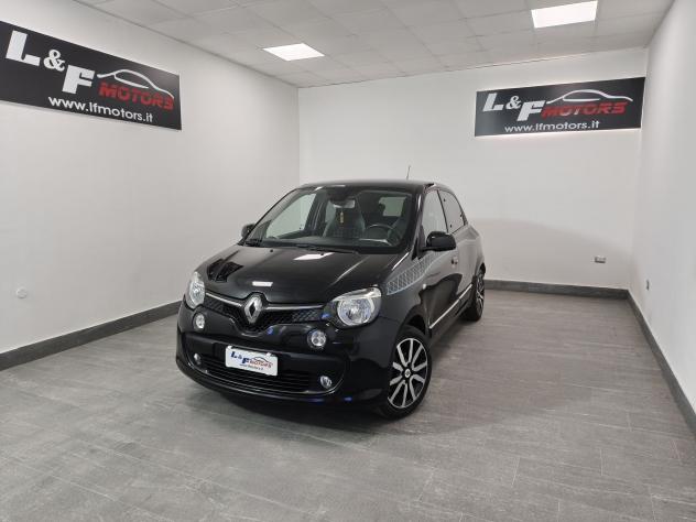 Renault Twingo AUTOMATICA SOLI 85.000 KM OK NEOPATENTATI