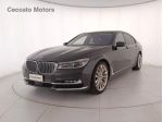 BMW 750 i xDrive Eccelsa rif. 21225884