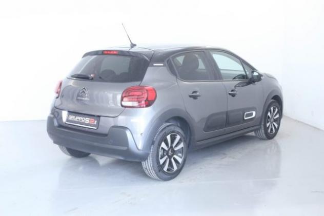 CITROEN C3 PureTech 110 S&S Shine Neopatentati rif. 22109942 - Foto 4