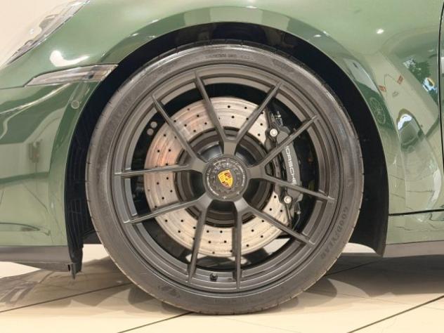PORSCHE 911 Carrera 992.2 GTS Coupè rif. 24034469 - Foto 9