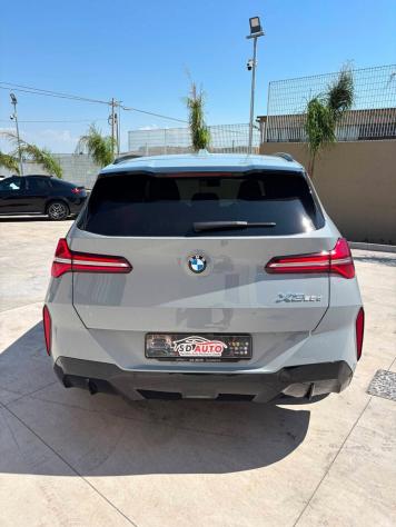 Bmw X3 sDrive 2.0D 190 Cv Msport ' - Foto 2
