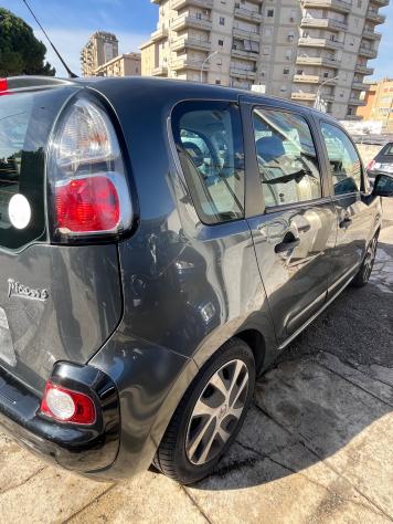 Citroen C3 Picasso CITRO 1.6HDI 90cv - Foto 4