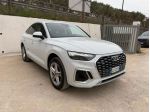 Audi Q5 Sportback 40 TDI S Line quattro S tronic
