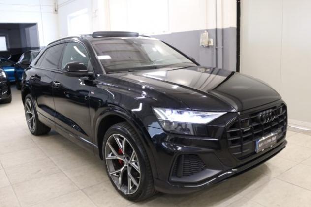 AUDI Q8 50 TDI 286 CV quattro tiptronic rif. 23931156