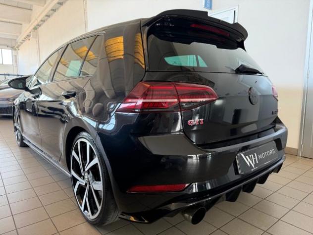 VOLKSWAGEN Golf GTI Performance 2.0 245 CV DSG 5p. //KIT APR// rif. 23829499 - Foto 4