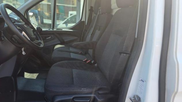 FORD Transit Custom 270 2.0 TDCi PC Furgone Trend Euro6 rif. 23956024 - Foto 9