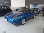 Fiat Barchetta 1.8 16V km 93.000