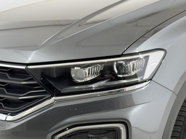 Volkswagen T-Roc 2.0 TDI SCR Style BMT DSG 4MOTION - Foto 3