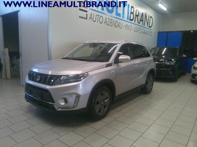 SUZUKI Vitara 1.4 Hybrid Cool Pronta consegna Prezzo Reale! rif. 23815130