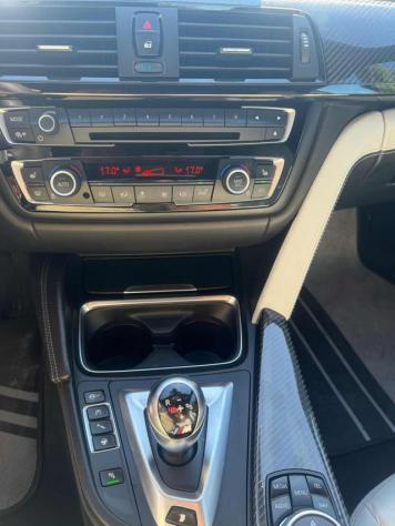 BMW M4 Coupé DKG CARBONIO rif. 24100557 - Foto 10