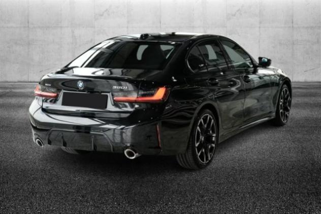 BMW 320 i xDrive Msport rif. 23757790 - Foto 3