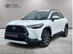 Toyota Corolla Cross 1.8h Trend fwd 140cv e-cvt