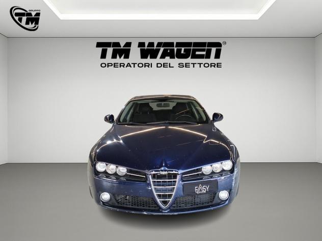 Alfa Romeo 159 SW 1.9 jtdm 16v 150cv - Foto 3
