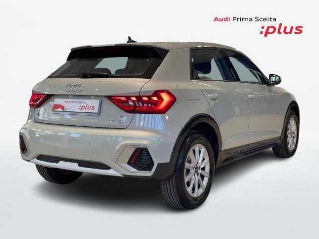 Audi A1 II 2022 allstreet 30 1.0 tfsi Business 110cv s tronic - Foto 2