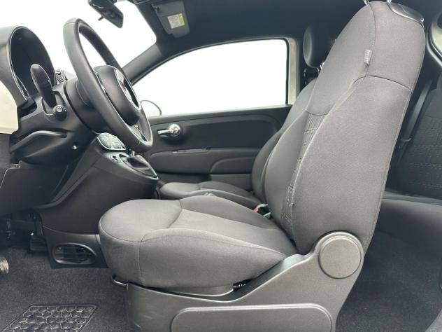 FIAT 500 1.0 hybrid Cult 70cv - Foto 10