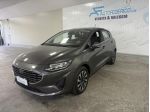 Ford Fiesta Fiesta 5p 1.1 Titanium 75cv