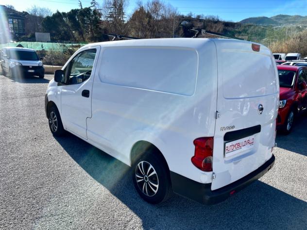 Nissan NV200 1.5 dCi 90CV Furgone 2019 - Foto 4