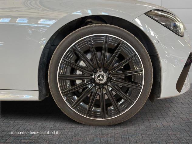 Mercedes-Benz CLE Coupé CLE 300 4M AMG Line PREMIUM PLUS - Foto 7
