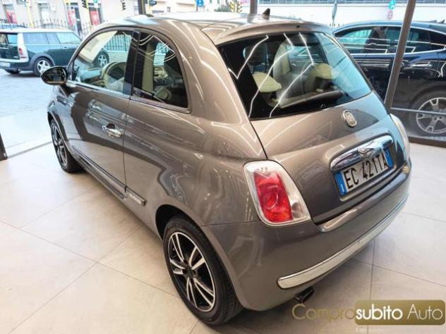 FIAT 500 1.3 mjet Sport rif. 24058466 - Foto 5
