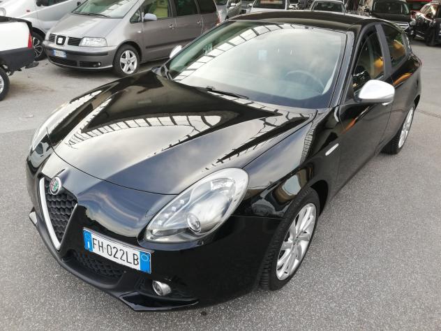 Alfa Romeo Giulietta 1.6 JTDm 120 CV Super - Foto 3