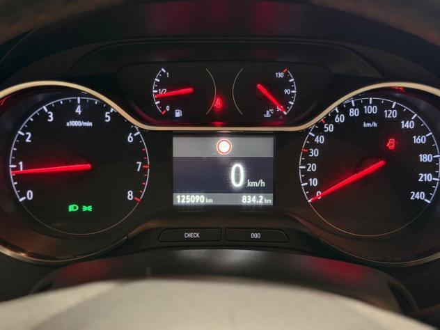 Opel Crossland X 1.2 GPL 12V Innovation - Foto 8