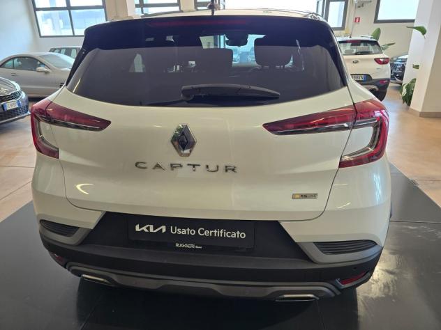 Renault Captur Captur 1.0 tce Gpl 100cv RS- LINE - Foto 5