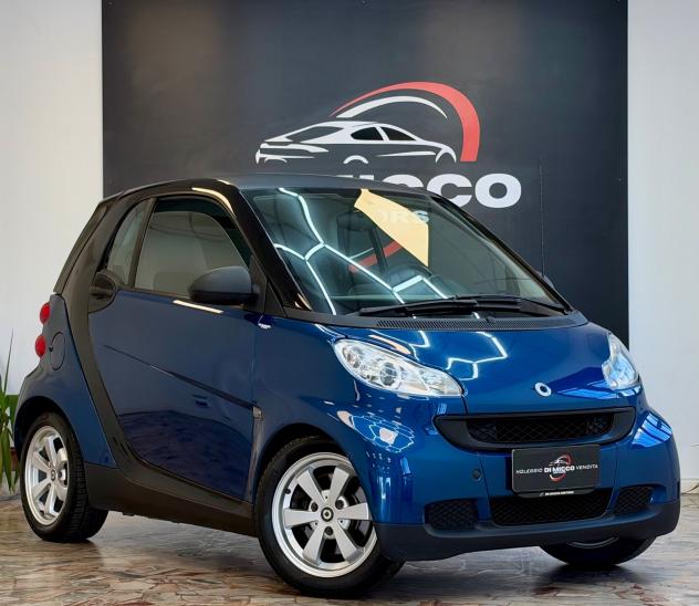 Smart ForTwo 1000 52 kW couppulse - Foto 3
