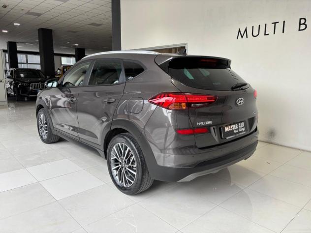 HYUNDAI - Tucson - 1.6 CRDi XPrime - Foto 2
