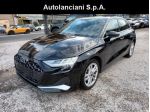 AUDI A3 SPB 2000 TDI BUSINESS ADVANCED PORTAB.AUT rif. 23681292