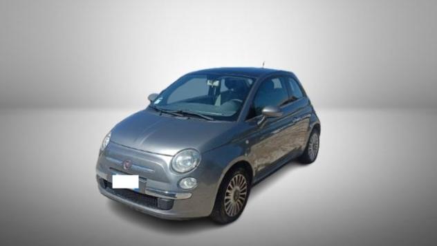 FIAT 500 1.2 POSSIBILITA' DI GPL rif. 23787047