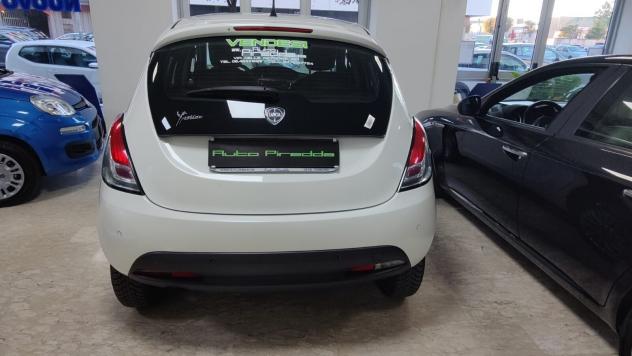 Lancia Ypsilon 0.9 TwinAir 85 CV 5 Porte Metano Ecochic Gold - Foto 5