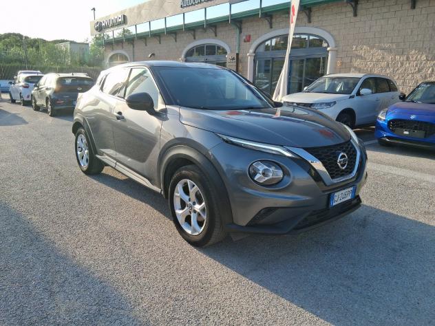 Nissan Juke 1.0 DIG-T 114 Dct N-Connecta - Foto 3