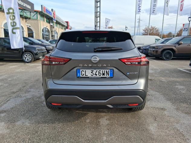 Nissan Qashqai Qashqai e-Power N-Connecta - Foto 7
