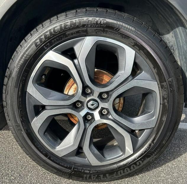 Renault Captur 1.0 TCE 100 GPL TECHNO - Foto 2
