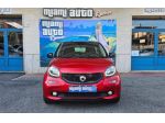 SMART forfour 70 1.0 twinamic Prime PACK SPORT LED TAGL UFF UNIPRO
