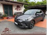 TOYOTA C-HR 1.8 Hybrid E-CVT Trend PREZZO REALE!!! PRONTA CONS rif. 23815467