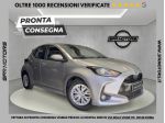 Toyota Yaris Business Hybrid 1.5 116cv - PROMO/IVA ESP.