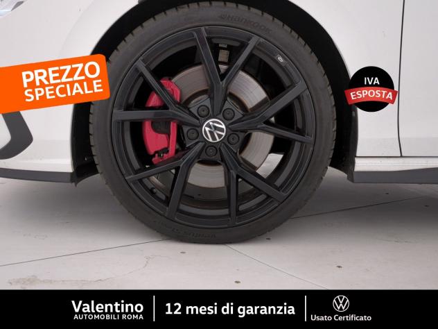 Volkswagen Golf GTI 2.0 TSI DSG GTI - Foto 8