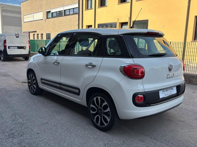 FIAT 500L 500L 1.4 Panoramic Edition 95cv - Foto 6