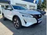 Nissan Qashqai Acenta