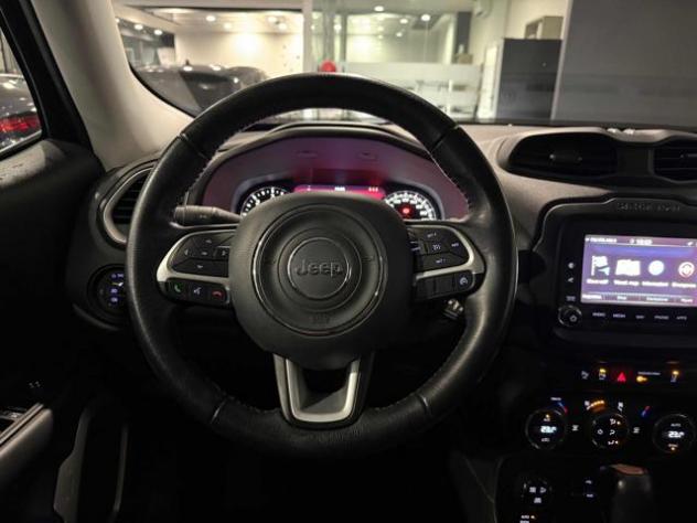 JEEP Renegade 2.0 Mjt 140CV 4WD Active Drive Low Limited rif. 24093972 - Foto 10